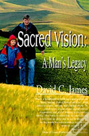 Capa do artigo Sacred Vision