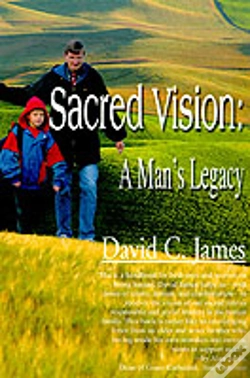 Capa do artigo Sacred Vision