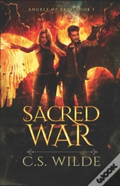 Capa do artigo Sacred War