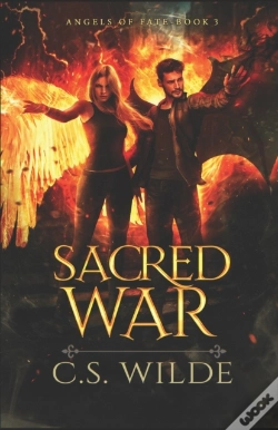 Capa do artigo Sacred War