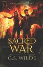Sacred War - Preview