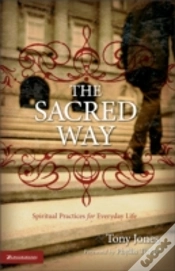 Capa do artigo Sacred Way