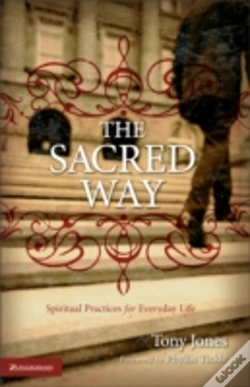 Capa do artigo Sacred Way
