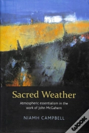 Capa do artigo Sacred Weather