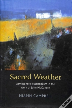 Capa do artigo Sacred Weather
