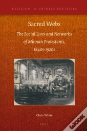 Sacred Webs