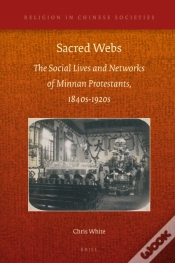 Capa do artigo Sacred Webs