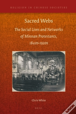 Capa do artigo Sacred Webs