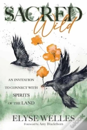 Capa do artigo Sacred Wild