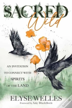 Capa do artigo Sacred Wild