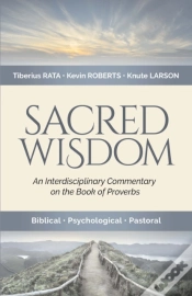 Capa do artigo Sacred Wisdom