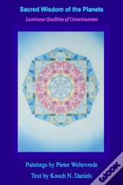Capa do artigo Sacred Wisdom Of The Planets