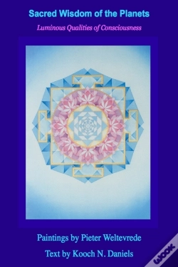 Capa do artigo Sacred Wisdom Of The Planets