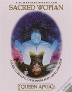 Capa do artigo Sacred Woman