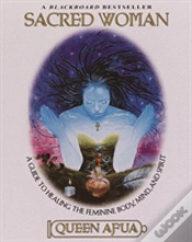 Capa do artigo Sacred Woman