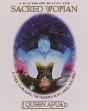 Sacred Woman - Preview