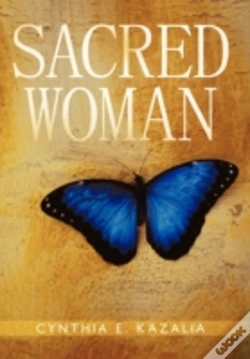 Capa do artigo Sacred Woman