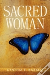 Capa do artigo Sacred Woman