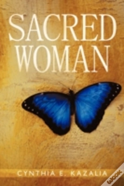 Capa do artigo Sacred Woman