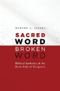 Sacred Word, Broken Word - Preview