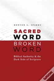 Capa do artigo Sacred Word, Broken Word