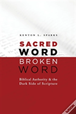 Capa do artigo Sacred Word, Broken Word
