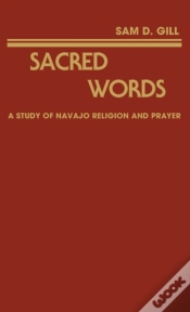 Capa do artigo Sacred Words