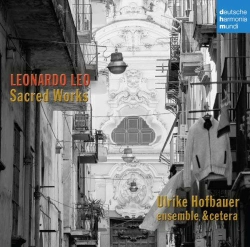 Capa do artigo Sacred Works - CD