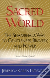 Sacred World