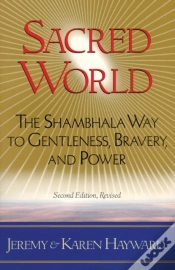 Capa do artigo Sacred World