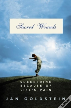 Capa do artigo Sacred Wounds