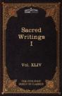 Sacred Writings I: Confucian, Hebrew, Ch - Preview