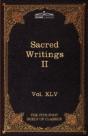 Sacred Writings Ii: Christian, Buddhist, - Preview