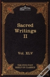Capa do artigo Sacred Writings Ii: Christian, Buddhist,