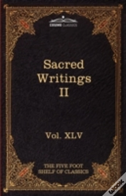 Capa do artigo Sacred Writings Ii: Christian, Buddhist,