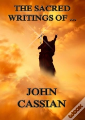 Capa do artigo Sacred Writings Of John Cassian