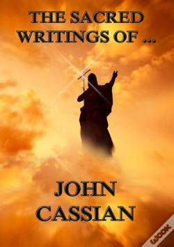 Capa do artigo Sacred Writings Of John Cassian
