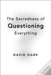 Capa do artigo Sacredness Of Questioning Everything