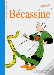 Sacree Becassine