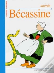 Capa do artigo Sacree Becassine