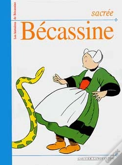 Capa do artigo Sacree Becassine