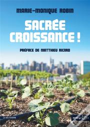 Sacrée Croissance !
