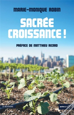 Capa do artigo Sacrée Croissance !