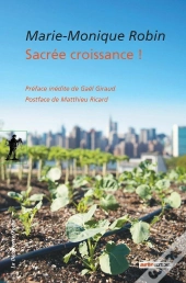 Sacrée Croissance !