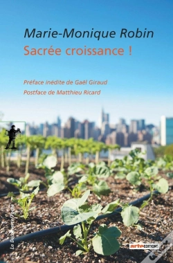 Capa do artigo Sacrée Croissance !