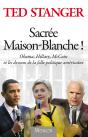 Sacrée Maison-Blanche ! - Preview