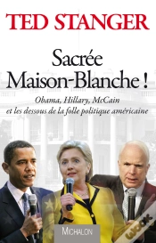 Capa do artigo Sacrée Maison-Blanche !