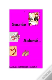 Capa do artigo Sacrée Salomé