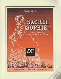 Capa do artigo Sacree Sophie