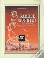 Sacree Sophie